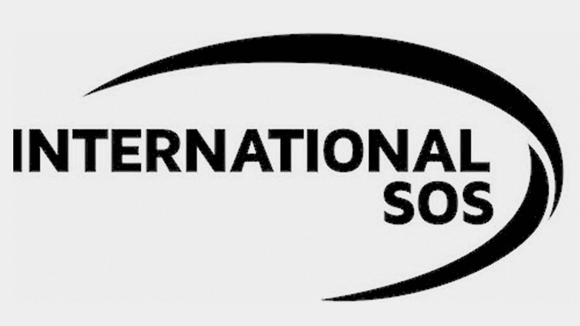 International SOS logo